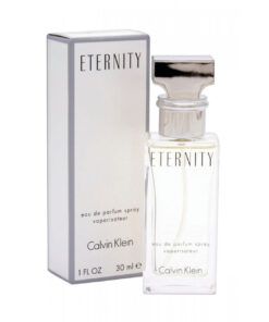 Eternity 1 oz eau de parfum spray for women