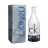 Ck in 2 u 5 oz eau de toilette spray for men Ck in 2 u 5 oz eau de toilette spray for men