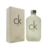 Ck one 6.8 eau de toilette spray