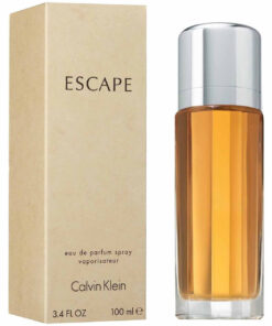 Escape 3.4 eau de parfum spray for women