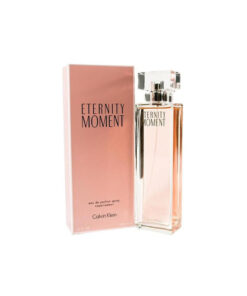 Eternity moment 3.4 eau de parfum spray