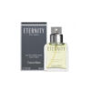 Eternity 1.7 eau de toilette spray for men.