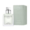 Eternity cologne 3.3 eau de toilette spray for men Eternity cologne 3.3 eau de toilette spray for men