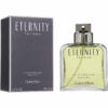 Eternity 6.7 eau de toilette spray for men Eternity 6.7 eau de toilette spray for men