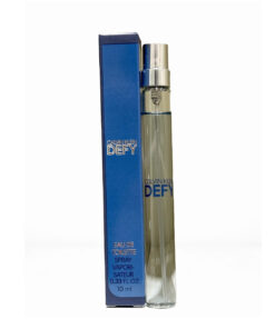 Calvin klein defy 0.33 eau de toilette spray for men