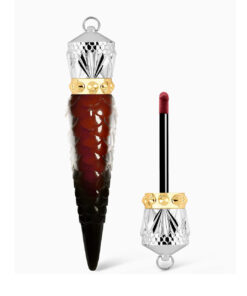 Christian louboutin 0.15 matte liquid lipstick corset d’amour