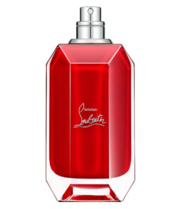 Christian louboutin loubidoo tester 3 oz eau de parfum spray for women