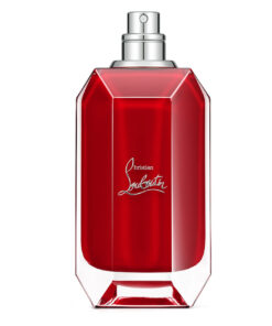 Christian louboutin loubifunk tester 3 oz eau de parfum spray for women