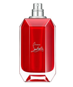 Christian louboutin loubiraj tester 3 oz eau de parfum spray for women