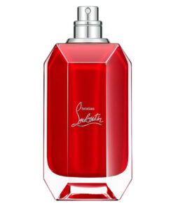 Christian louboutin loubicrown tester 3 oz eau de parfum spray for women