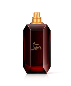 Christian louboutin loubicharm tester 3 oz eau de parfum spray intense