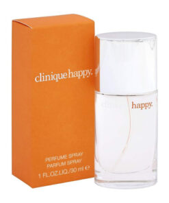 Clinique happy 1 oz eau de parfum spray for women