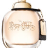 Coach new york tester 3 oz eau de parfum spray
