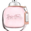 Coach new york tester 3 oz edt sp for women