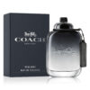 Coach new york 3.3 eau de toilette spray for men
