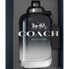Coach new york 6.7 eau de toilette spray for men Coach new york 6.7 eau de toilette spray for men