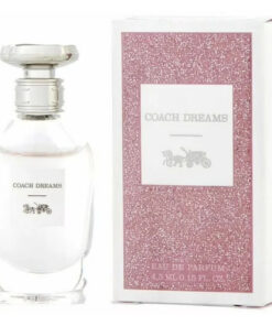 Coach dreams 4.5 ml eau de parfum mini for women