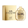 Coach gold 4.5 ml parfum mini for women Coach gold 4.5 ml parfum mini for women