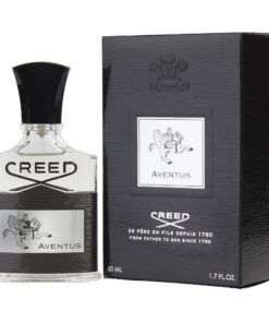 Creed aventus 1.7 eau de parfum spray
