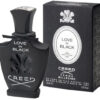 Creed love in black 2.5 eau de parfum spray for women Creed love in black 2.5 eau de parfum spray for women