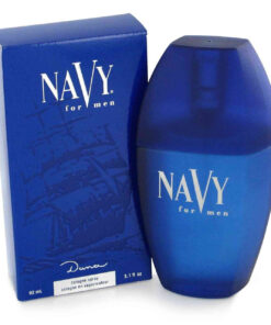 Navy 3.4 cologne spray for men
