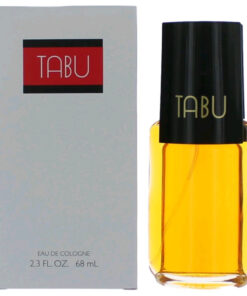 Tabu 2.3 eau de cologne spray