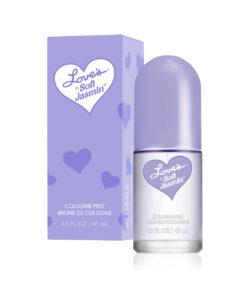 Love’s baby soft jasmine 1.5 cologne mist spray