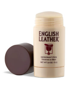 English leather 2.6 deodorant stick for men
