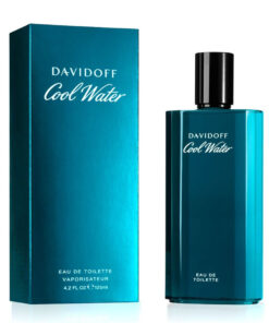 Coolwater 4.2 eau de toilette spray for men