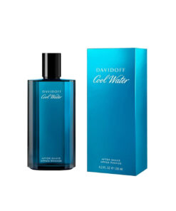 Coolwater 4.2 aftershave splash for men