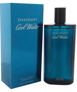 Coolwater 6.7 eau de toilette spray for men