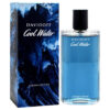 Coolwater oceanic edition 4.2 eau de toilette spray for men