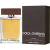 Dolce & gabbana the one 3.3 eau de toilette spray for men Dolce & gabbana the one 3.3 eau de toilette spray for men