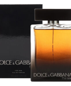 Dolce & gabbana the one 5 oz eau de parfum spray for men.
