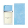 Dolce & gabbana light blue 1 oz eau de toilette spray for women Dolce & gabbana light blue 1 oz eau de toilette spray for women