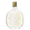 Diesel fuel for life tester 4.2 eau de toilette spray for men Diesel fuel for life tester 4.2 eau de toilette spray for men