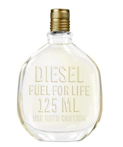 Diesel Fuel for Life Tester 4.2 Eau de Toilette Spray for Men Diesel Fuel for Life Tester 4.2 Eau de Toilette Spray for Men