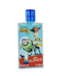 Toy story tester 3.4 eau de toilette spray