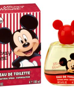 Disney mickey mouse 3.4 edt sp