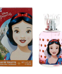 Disney princess snow white 3.4 eau de toilette spray