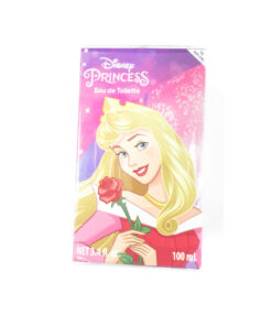 Disney princess aurora 3.4 eau de toilette spray