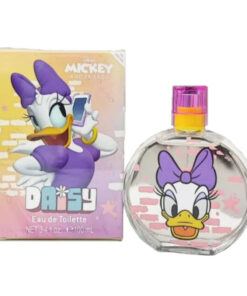 Disney daisy duck 3.4 eau de toilette spray