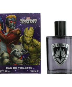 Marvel guardians of the galaxy 3.4 eau de toilette spray
