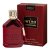 Nitro red intensely dumont paris pour homme 3.4 extrait de parfum spray Nitro red intensely dumont paris pour homme 3.4 extrait de parfum spray