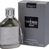 Nitro elixir dumont paris 3.4 extrait de parfum spray for men