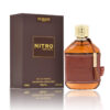 Nitro dumont paris 3.4 eau de parfum spray for men Nitro dumont paris 3.4 eau de parfum spray for men