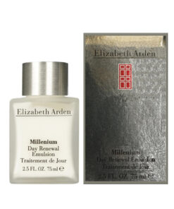Elizabeth arden millenium 2.5 day renewal emulsion cream