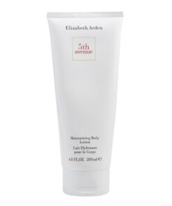 Fifth avenue 6.8 body lotion