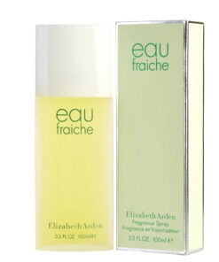Elizabeth arden eau fraiche 3.3 fragrance spray