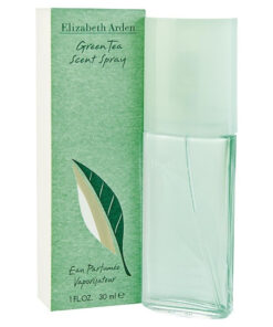 Green tea 1 oz edp sp
